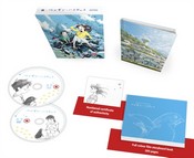 Penguin Highway - Limited Collector's Combi Edition
