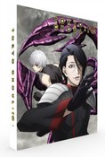 Tokyo Ghoul:re Part 2 Collector's (Blu-Ray)