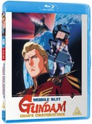 Mobile Suit Gundam Char's Counter Attack (Blu-Ray)