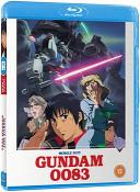 Gundam 0083 (Standard Edition) [Blu-ray]