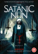 Satanic Nun (DVD)