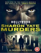 Hollywood and the Manson Murders (DVD)