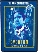 Everton - Howard's Way (DVD)