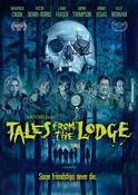 Tales from The Lodge (DVD)