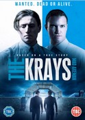 The Krays - Mad Axeman (DVD)