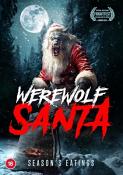 Werewolf Santa [DVD]