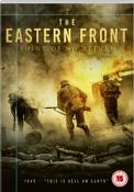 The Eastern Front - Point of No Return (DVD)