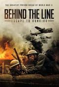 Behind the Line - Escape to Dunkirk (DVD)