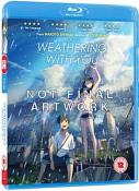 Weathering With You - Standard Edition [Blu-ray]