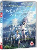 Weathering With You - Standard Edition (DVD)