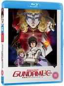 Gundam Unicorn - Standard Edition  [Blu-Ray]