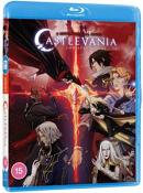 Castlevania: Season 2  [Blu-Ray]
