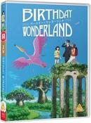 Birthday Wonderland  Standard Edition