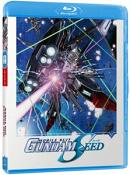 Gundam Seed - HD Remaster - Part 2 (Limited Edition) [Blu-ray]