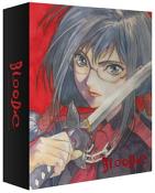 Blood-C (Collector's Limited Edition) [Blu-Ray]