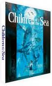 Children of the Sea - Collector's Edition Combi