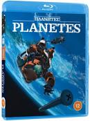 Planetes [Blu-Ray]