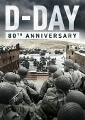 D-Day: 80th Anniversary