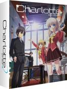 Charlotte - Complete Collection [Blu-ray]