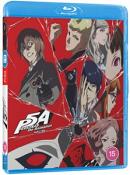 Persona 5 Part 2 (Standard Edition) [Blu-ray]