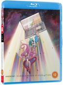Eureka Seven: Hi-Evolution Anemone Film 2 (Standard Edition) [Blu-ray]
