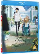 Josee - The Tiger and the Fish [Blu-ray]