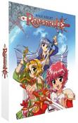Magic Knight Rayearth: Complete Series (Collector's Limited Edition) [Blu-Ray]
