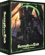 Seraph of the End - Complete Season 1 (Collector's Limited Edition) [Blu-ray]