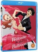 Welcome to the Ballroom Complete (Standard Edition) [Blu-ray]