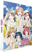 Love Live! Sunshine!! The School Idol Movie: Over the Rainbow - (Limited Collector's Edition) [Blu-ray]