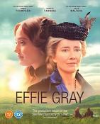 Effie Gray (Special Edition) [Dual Format]