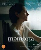 Memoria (Limited Collector's Edition) [Dual Format]