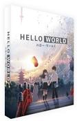 Hello World (Collector's Limited Edition) [Blu-ray]