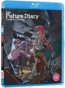 The Future Diary (Standard Edition) [Blu-ray]