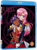 Revolutionary Girl Utena - Part 1 (Standard Edition) [Blu-ray]