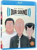 On-Gaku: Our Sound (Standard Edition) [Blu-ray]
