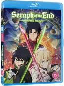 Seraph of the End - Complete Season 1 [Blu-Ray]