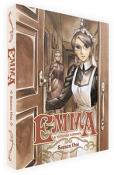 Emma: A Victorian Romance - Season One (Collector's Limited Edition) [Blu-ray]