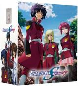 Gundam Seed Destiny (Ultimate Limited Edition) [Blu-ray]