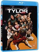 Irresponsible Captain Tylor - OVA Series (Blu-ray)