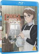Emma: A Victorian Romance - Season One (Blu-ray)