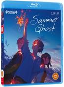 Summer Ghost (Blu-ray)