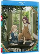 Violet Evergarden: Eternity and the Auto Memory Doll (Standard Edition) [Blu-ray]