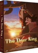 The Deer King (Collector's Limited Edition) [Dual Format] [Blu-ray]