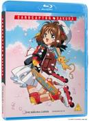 Cardcaptor Sakura - Part 2 (Standard Edition) [Blu-ray]