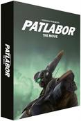 Patlabor - Film 1 (Limited Collector's Edition) [Blu-ray]