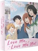 Love Me  Love Me Not (Collector's Limited Edition) [Blu-ray]
