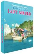 Fortune Favors Lady Nikuko (Collector's Limited Edition) [Blu-ray]