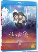 Over the Sky (Standard Blu-ray)