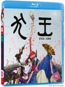 Inu-Oh (Standard Edition) [Blu-Ray]